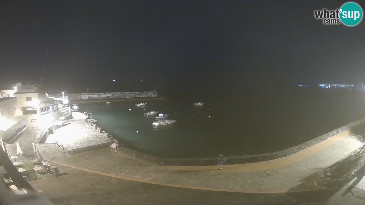 Los Abrigos – Lungomare | Tenerife