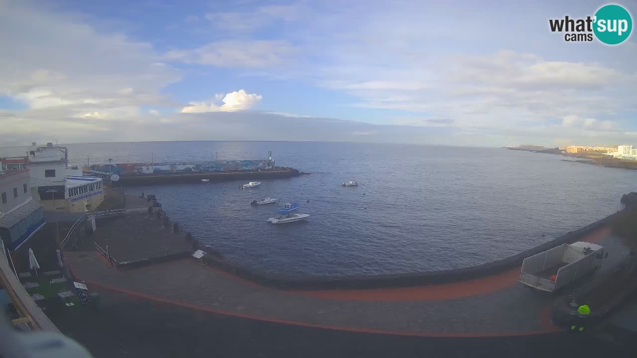 Los Abrigos – Lungomare | Tenerife