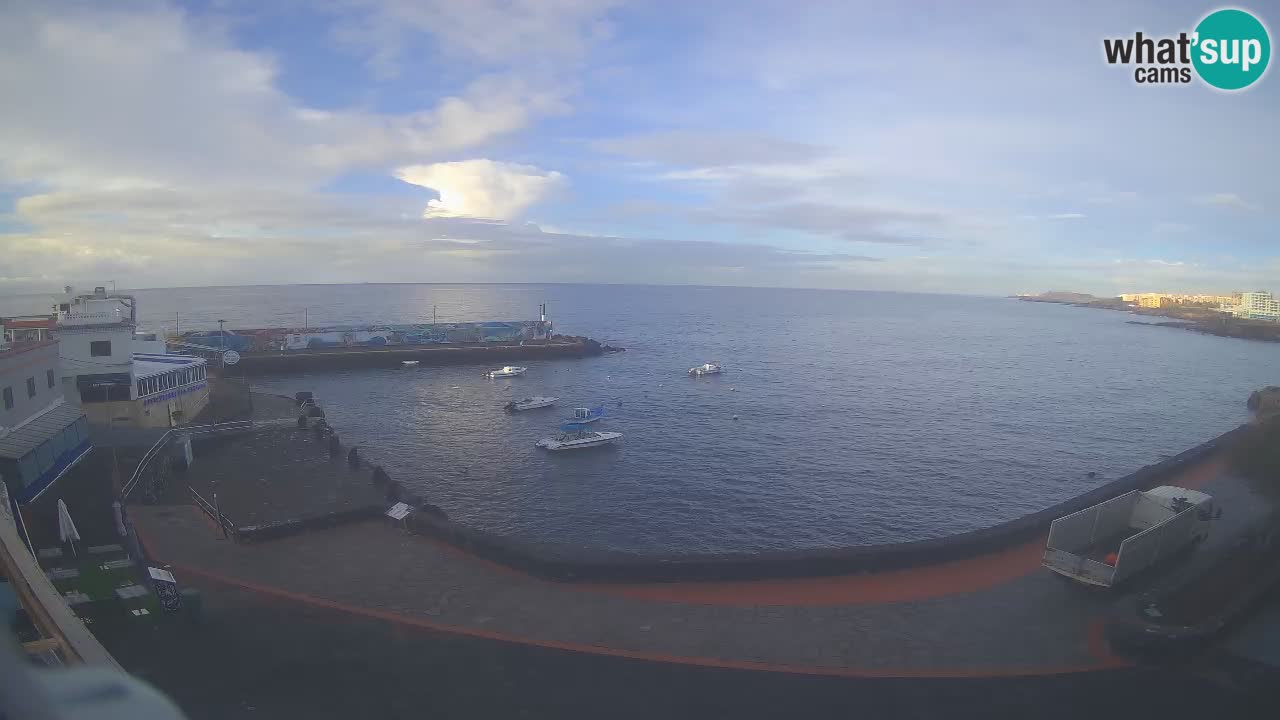 Los Abrigos – Lungomare | Tenerife