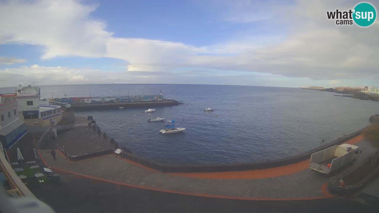Los Abrigos – Lungomare | Tenerife