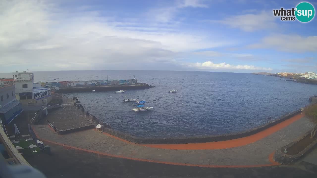 Los Abrigos – Lungomare | Tenerife