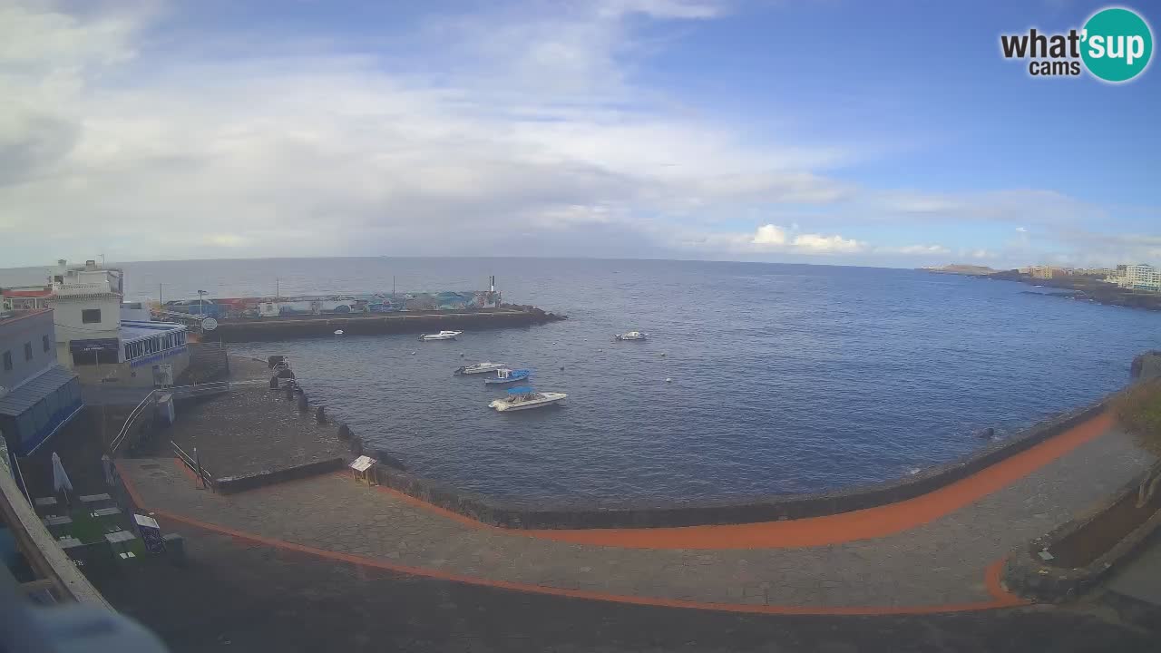 Los Abrigos – Lungomare | Tenerife