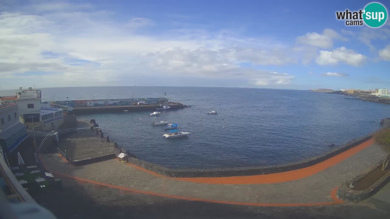 Los Abrigos – Lungomare | Tenerife