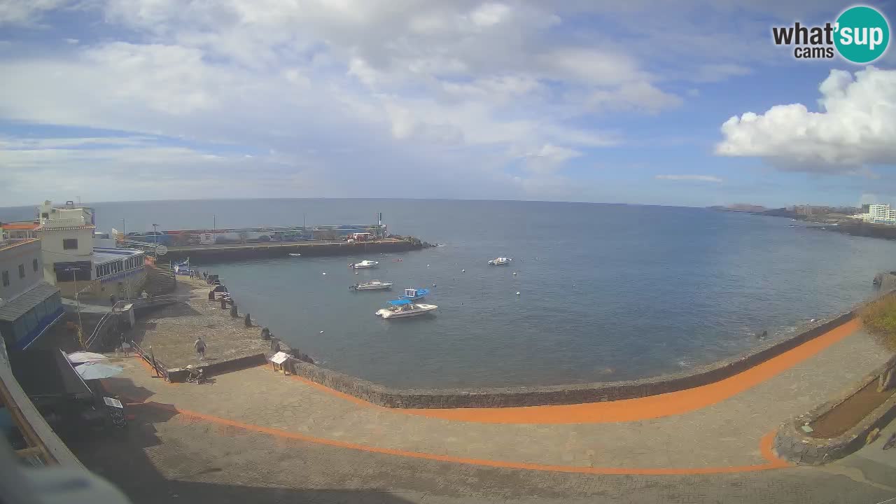 Los Abrigos – Lungomare | Tenerife