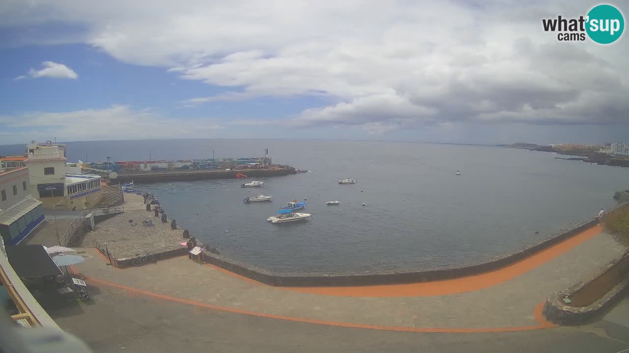 Los Abrigos – Promenade | Tenerife