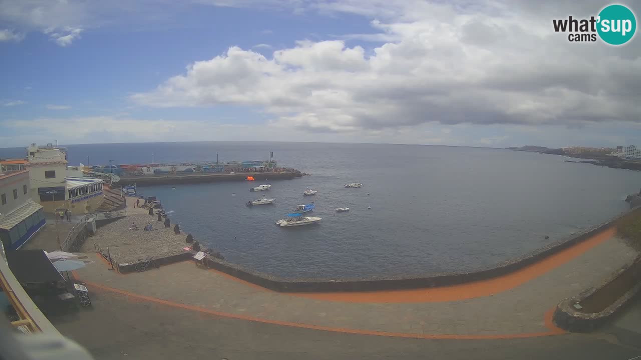 Los Abrigos – Lungomare | Tenerife