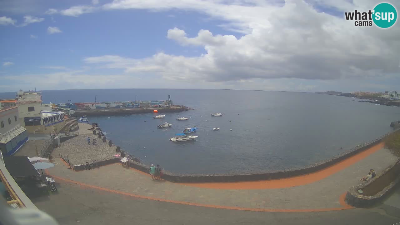 Los Abrigos – Lungomare | Tenerife