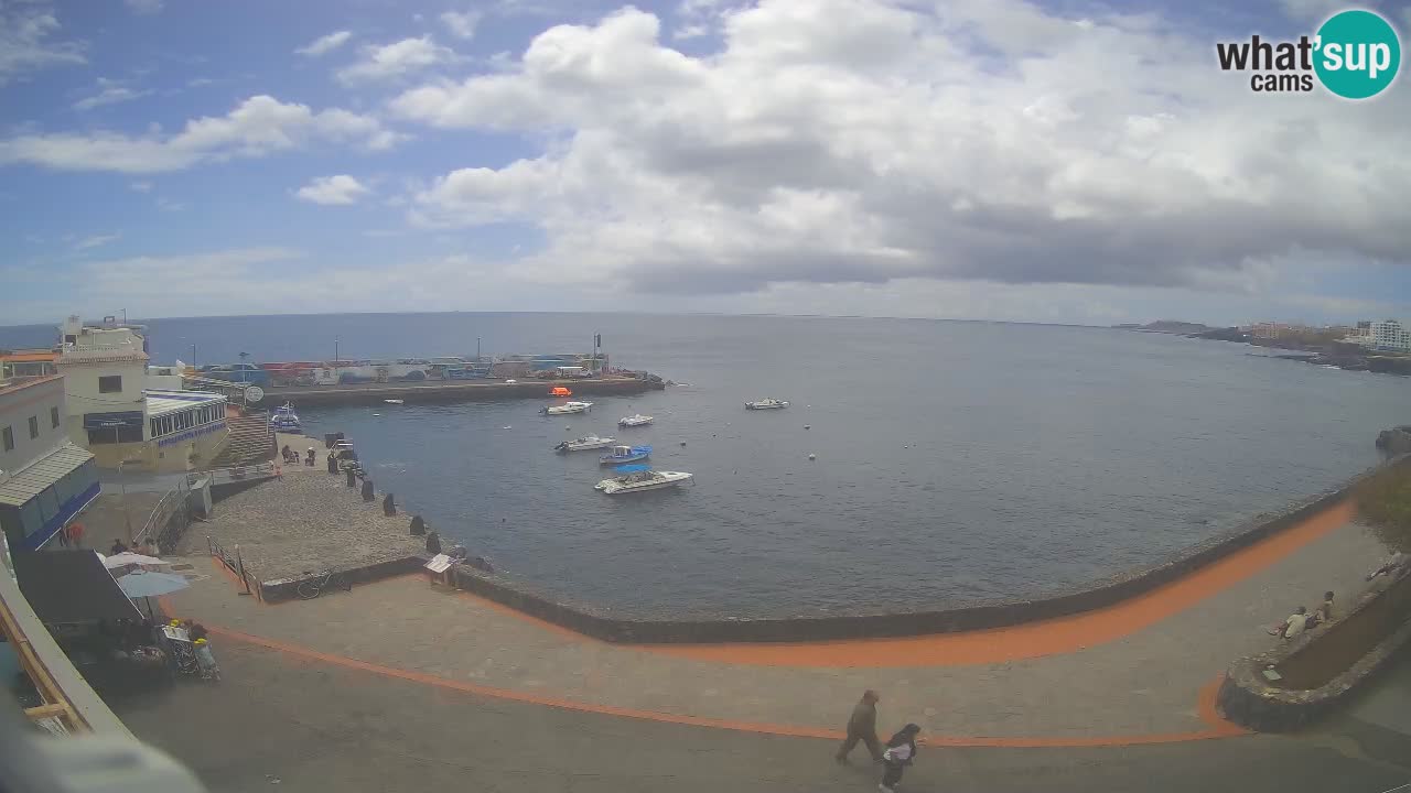 Los Abrigos – Lungomare | Tenerife