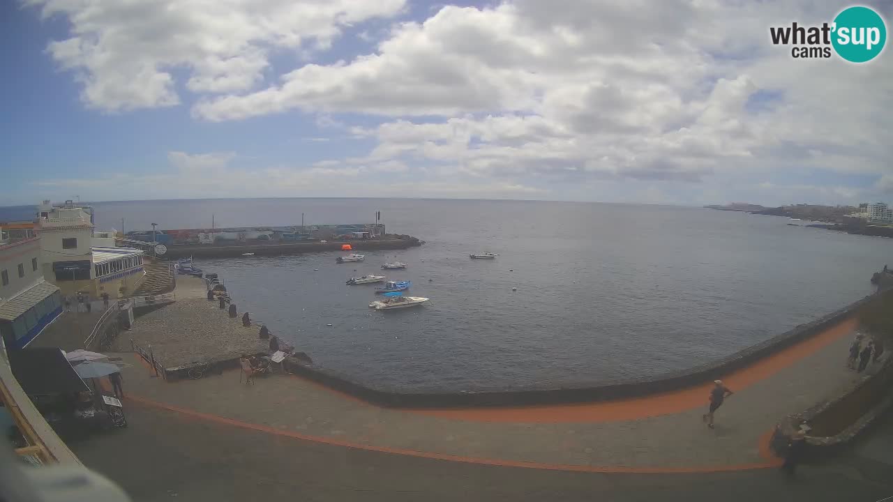 Los Abrigos – Lungomare | Tenerife
