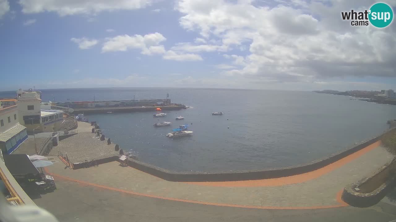 Los Abrigos – Promenade | Tenerife