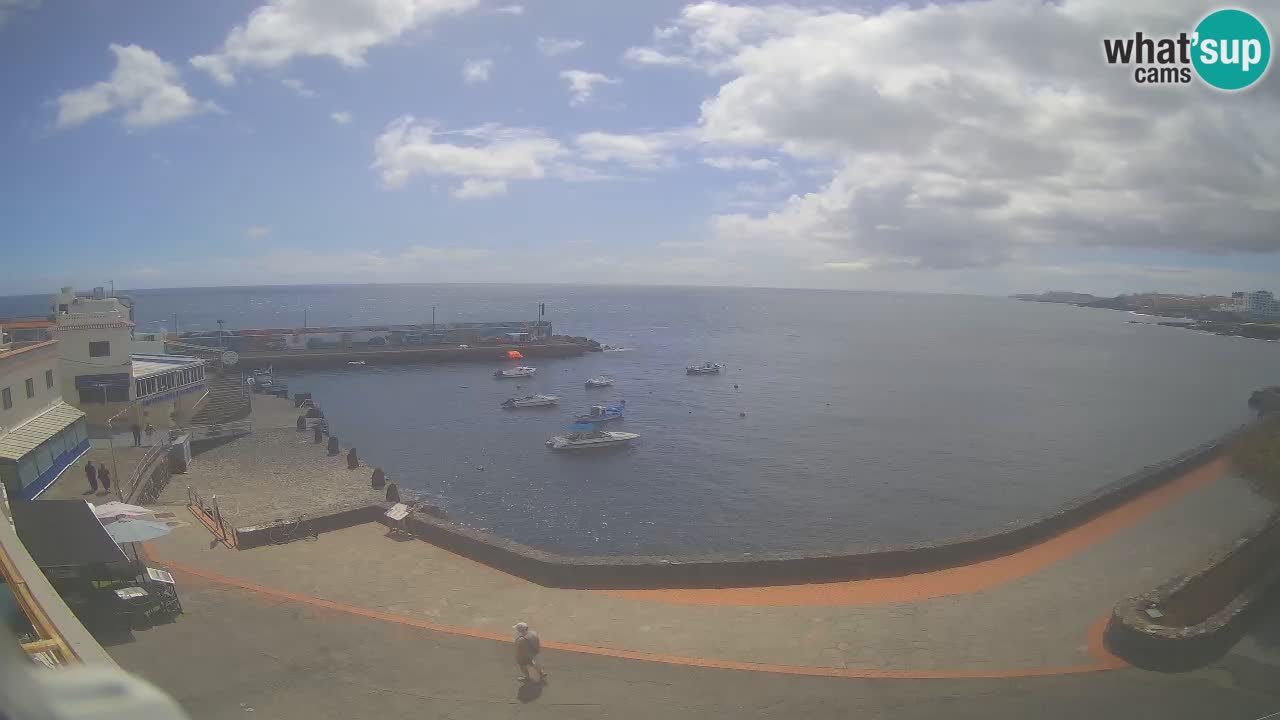 Los Abrigos – Lungomare | Tenerife