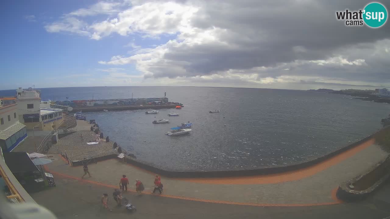 Los Abrigos – Promenade | Tenerife
