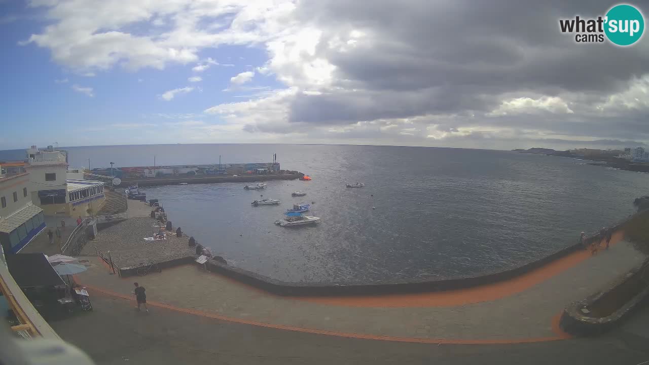 Los Abrigos – Promenade | Tenerife