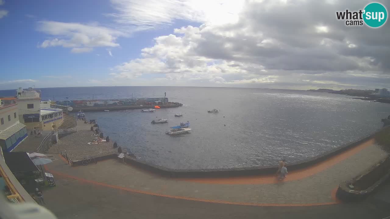 Los Abrigos – Promenade | Tenerife