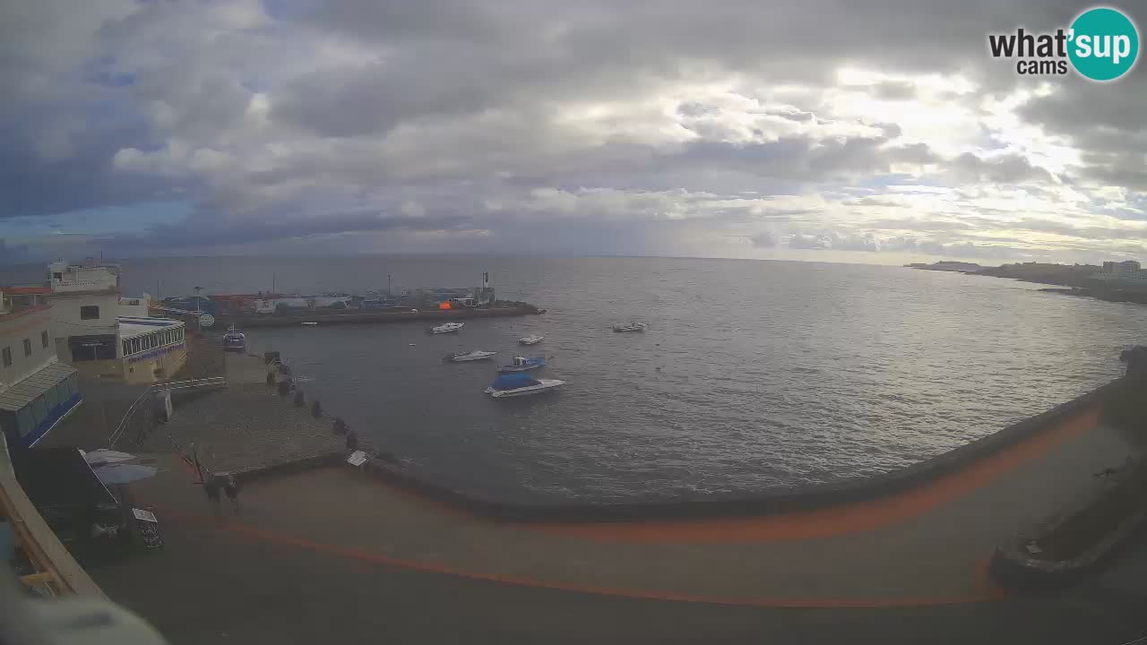 Los Abrigos – Promenade | Tenerife