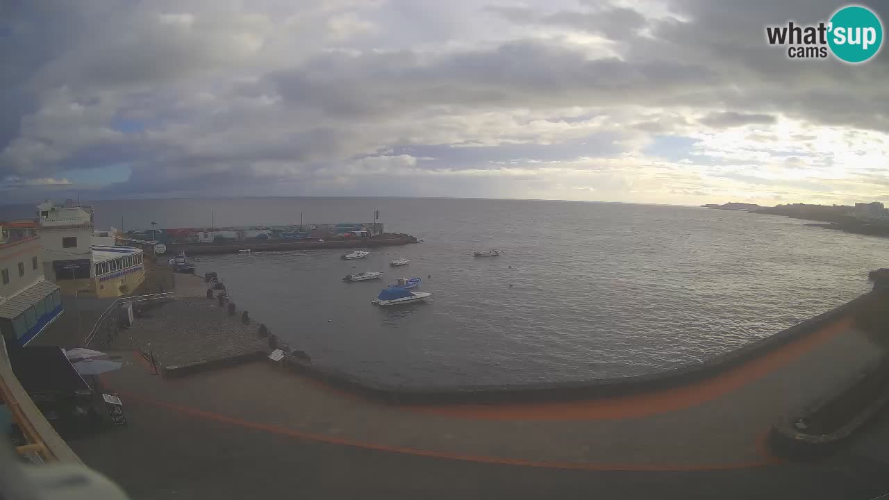 Los Abrigos – Lungomare | Tenerife