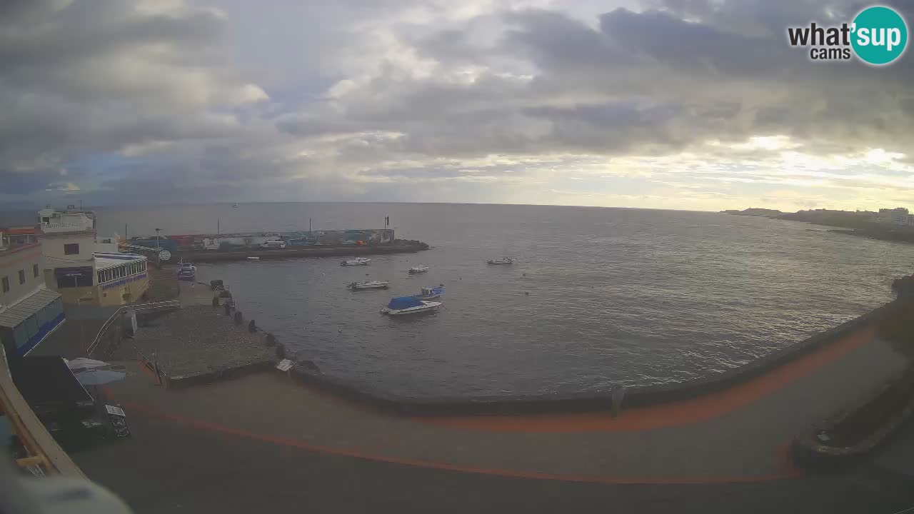 Los Abrigos – Lungomare | Tenerife