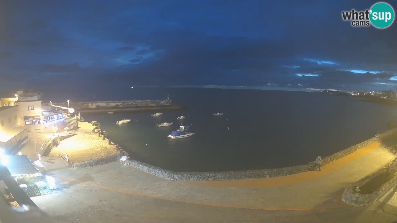 Los Abrigos – Promenade | Tenerife