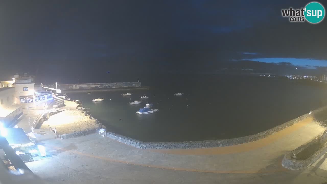 Los Abrigos – Lungomare | Tenerife