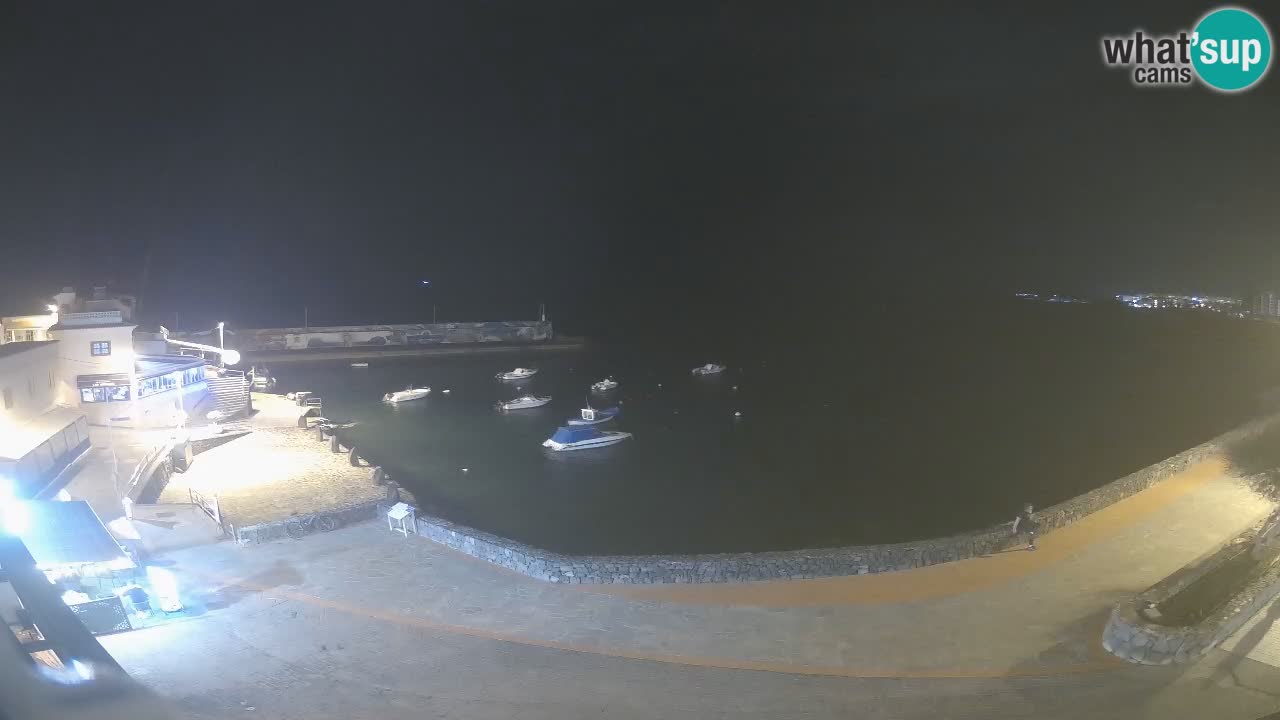 Los Abrigos – Promenada | Tenerife