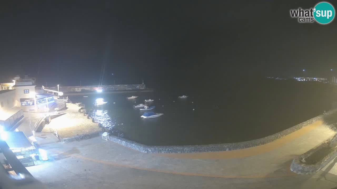 Los Abrigos – Promenade | Tenerife