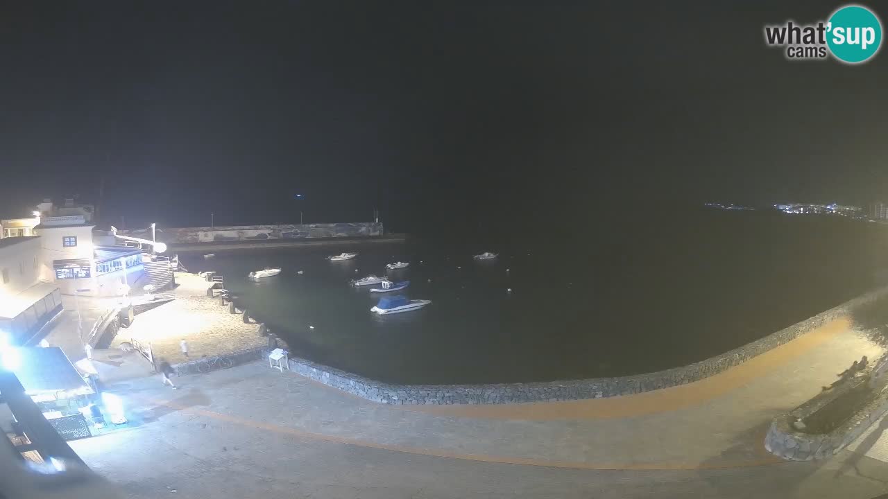 Los Abrigos – Promenada | Tenerife