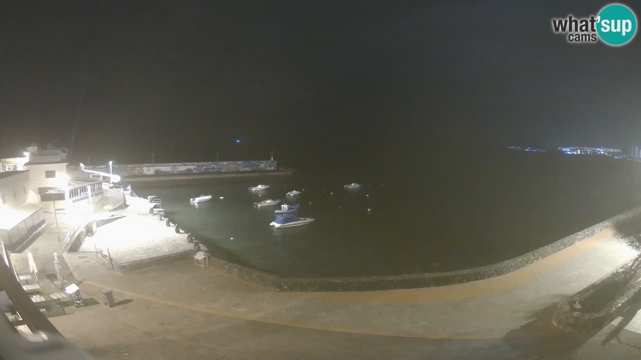 Los Abrigos – Promenade | Tenerife