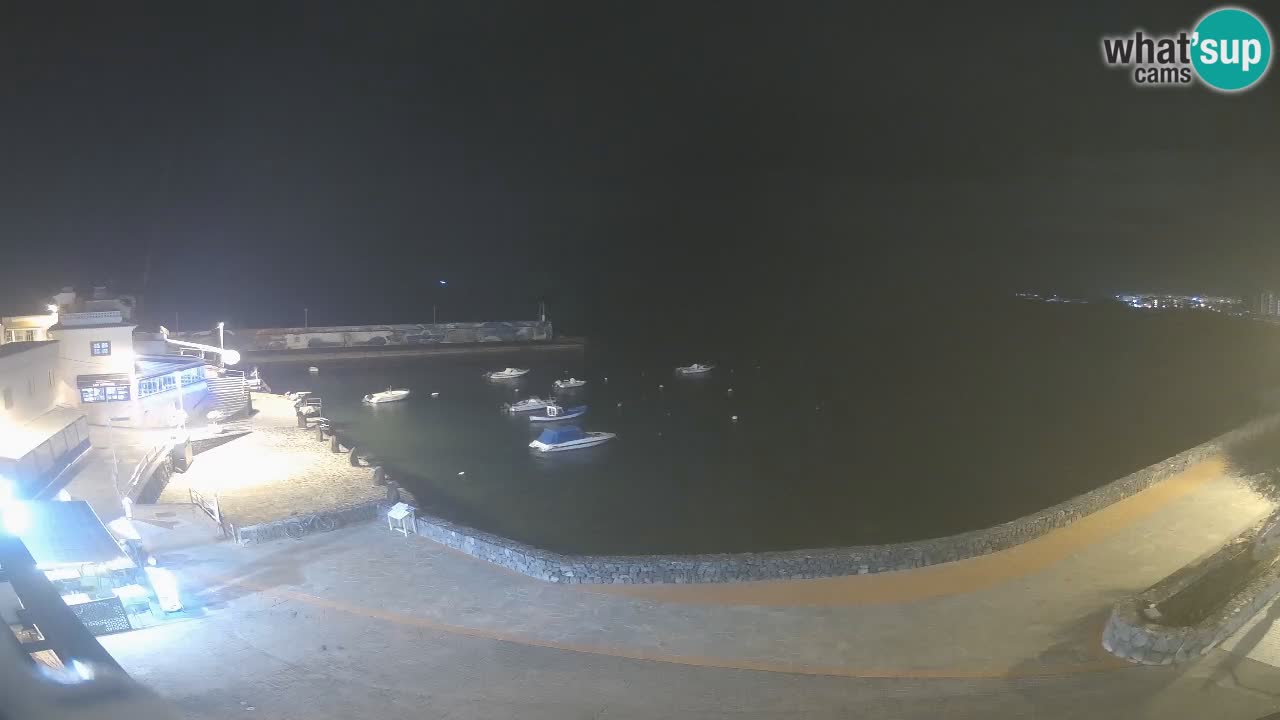 Los Abrigos – Promenada | Tenerife