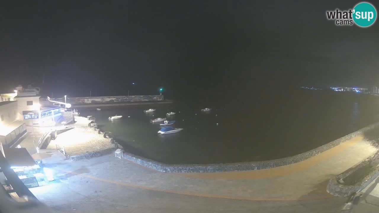 Los Abrigos – Promenade | Tenerife