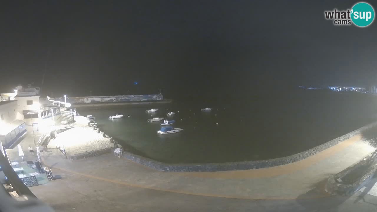 Los Abrigos – Promenade | Tenerife