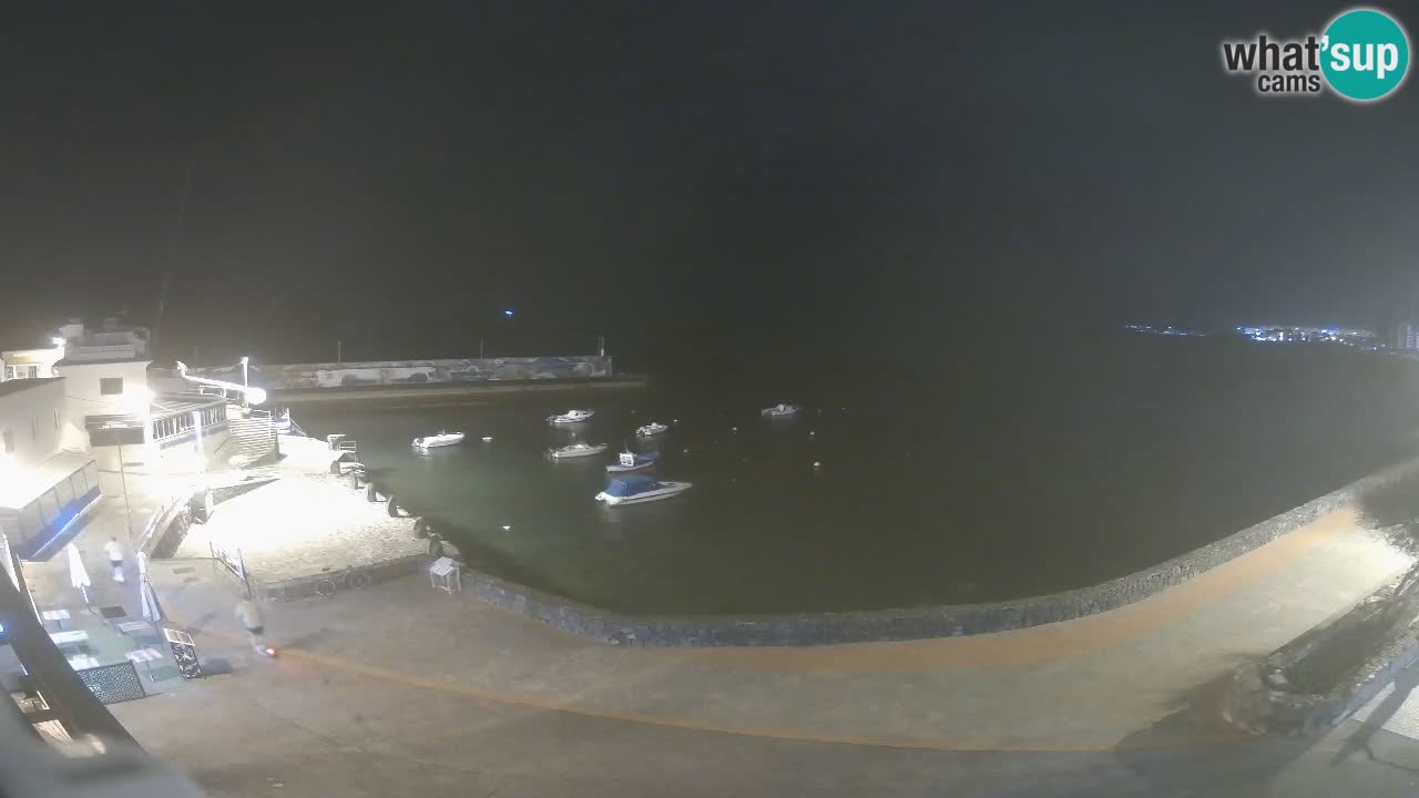 Los Abrigos – Promenade | Tenerife