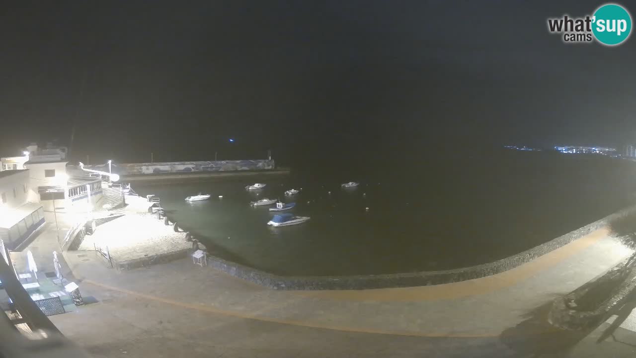 Los Abrigos – Promenade | Tenerife