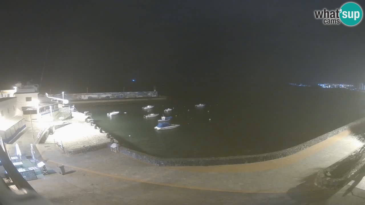 Los Abrigos – Lungomare | Tenerife