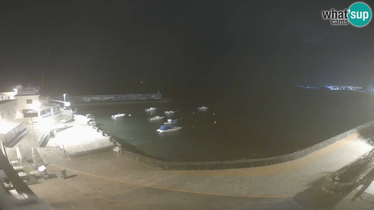 Los Abrigos – Lungomare | Tenerife