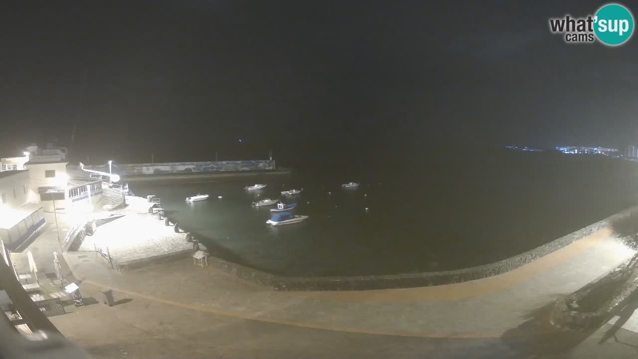 Los Abrigos – Promenada | Tenerife