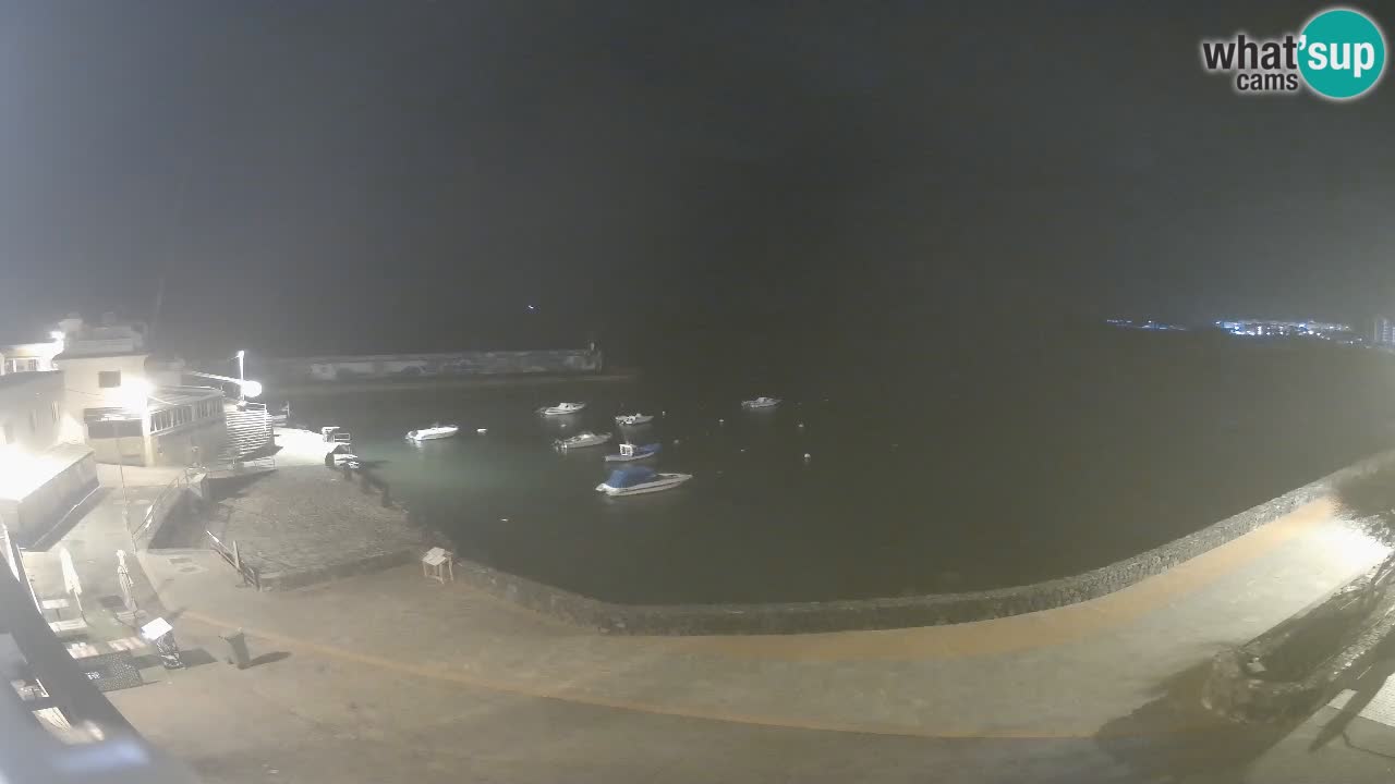 Los Abrigos – Promenade | Tenerife