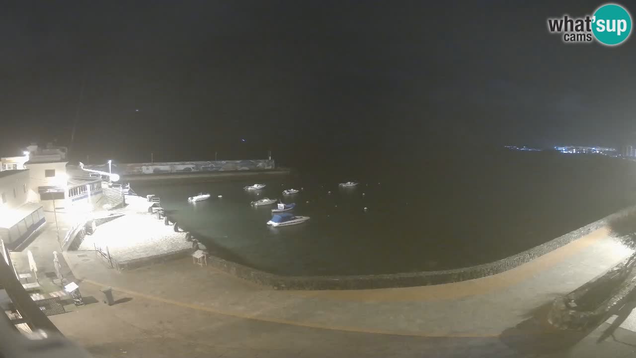 Los Abrigos – Promenade | Tenerife