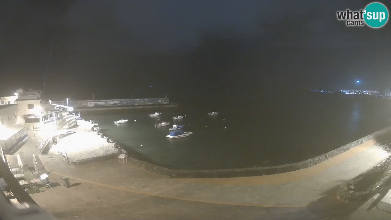 Los Abrigos – Lungomare | Tenerife