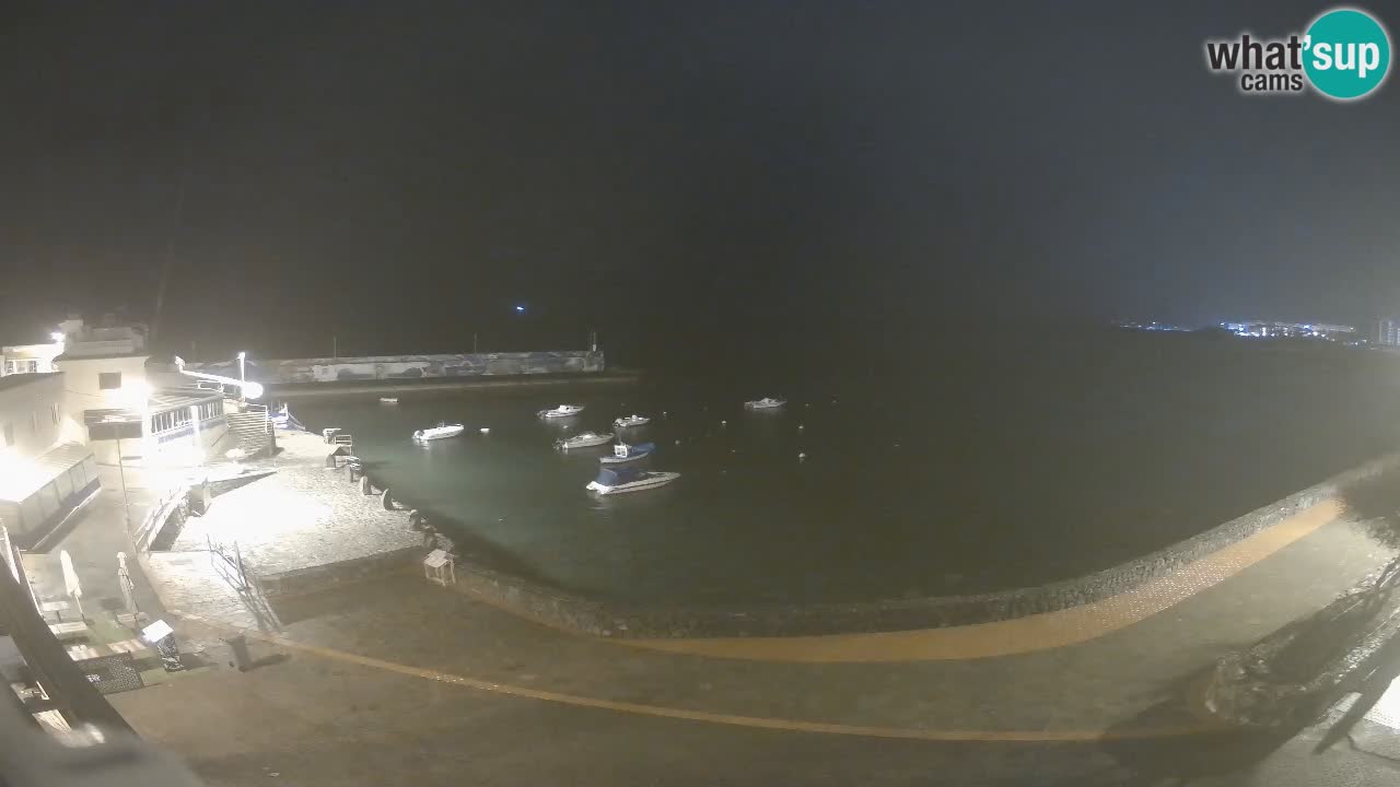 Los Abrigos – Promenada | Tenerife