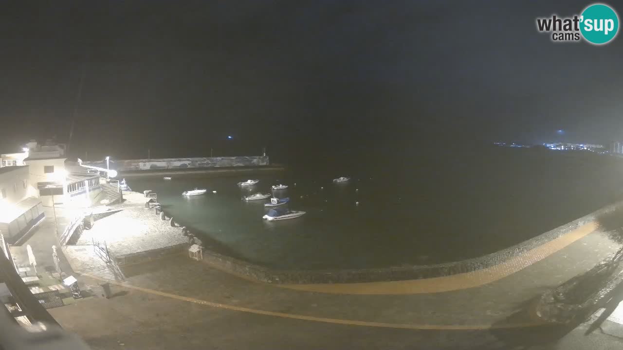 Los Abrigos – Lungomare | Tenerife