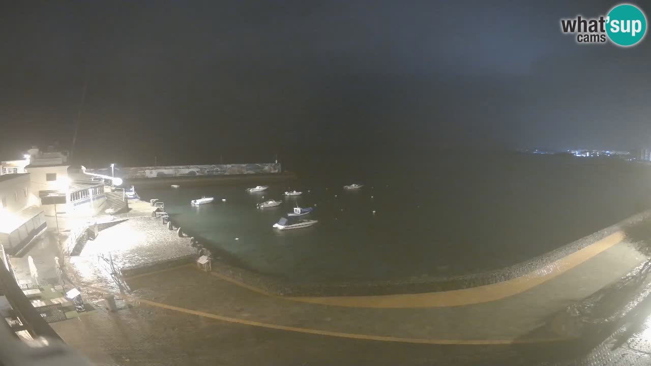 Los Abrigos – Promenade | Tenerife