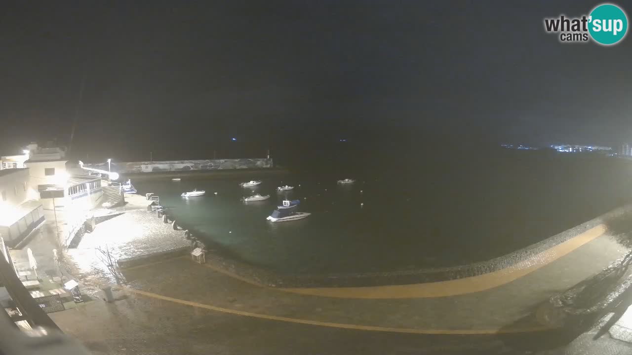 Los Abrigos – Promenade | Tenerife