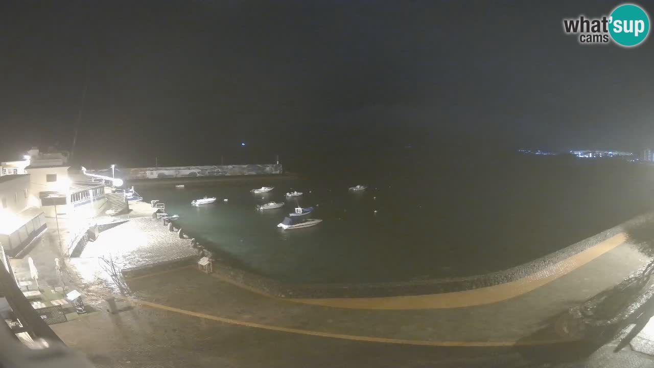 Los Abrigos – Promenade | Tenerife