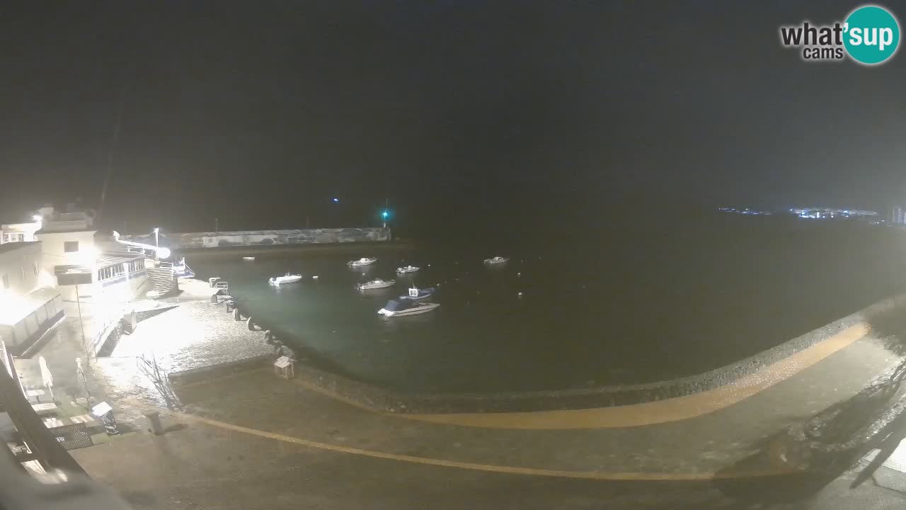 Los Abrigos – Lungomare | Tenerife