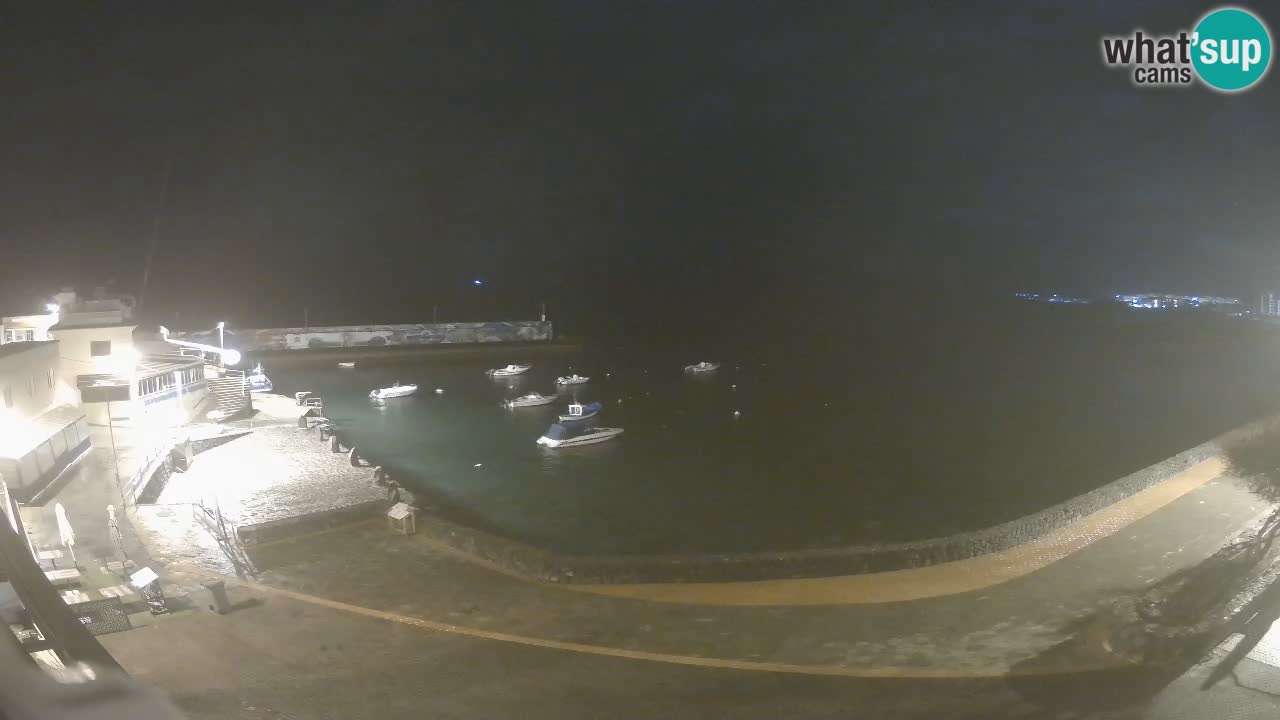 Los Abrigos – Promenade | Tenerife