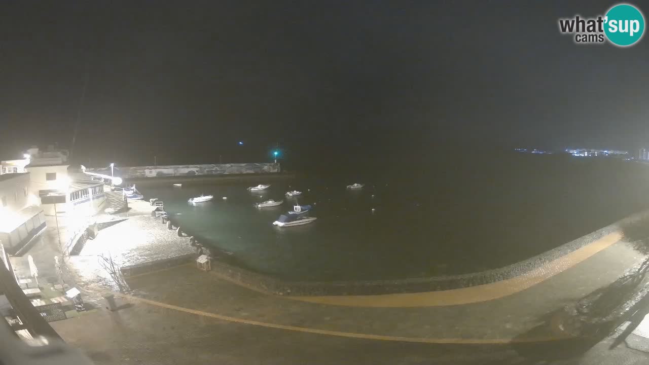 Los Abrigos – Promenade | Tenerife