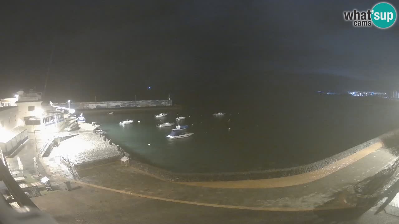 Los Abrigos – Promenada | Tenerife