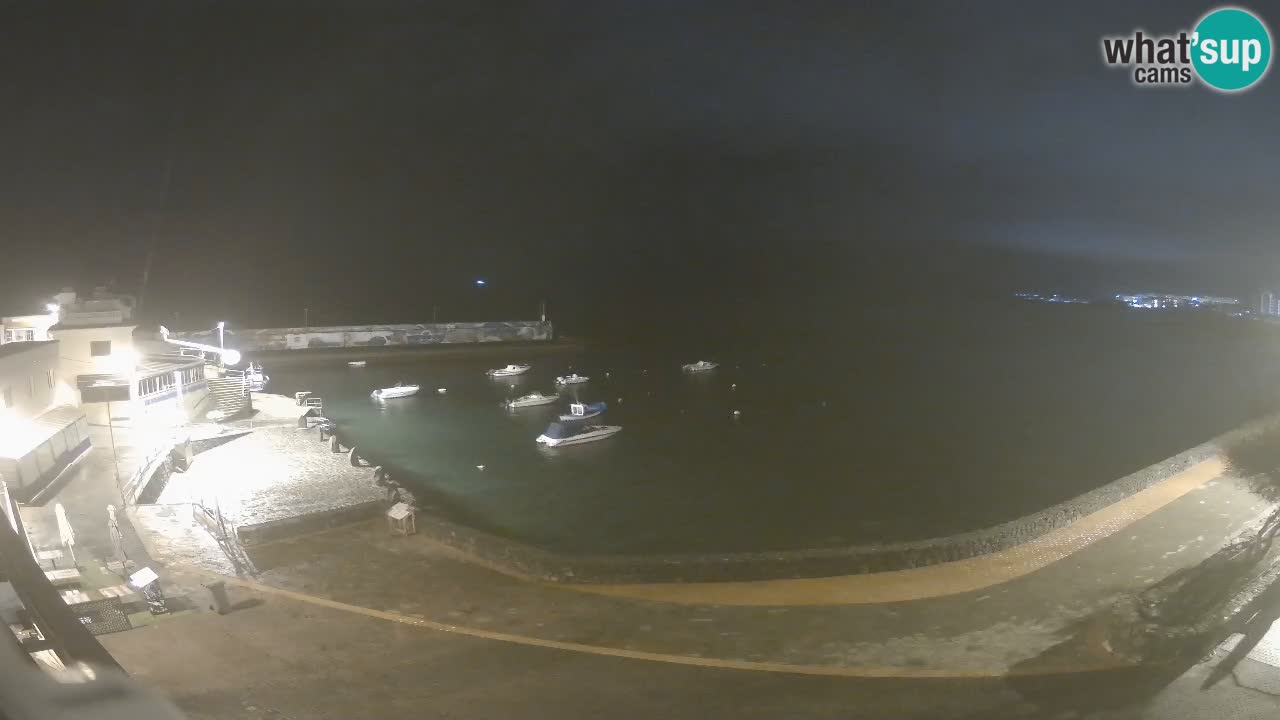 Los Abrigos – Promenada | Tenerife