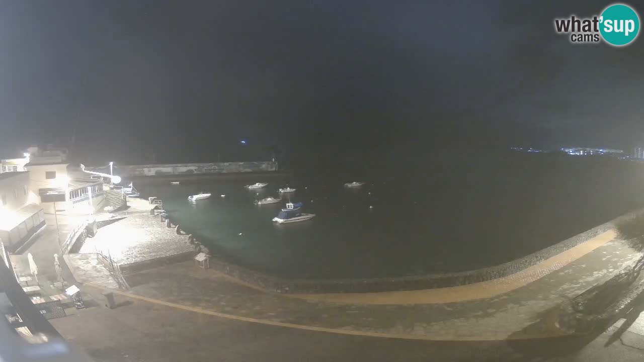 Los Abrigos – Promenada | Tenerife