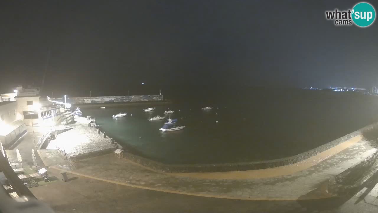 Los Abrigos – Promenade | Tenerife